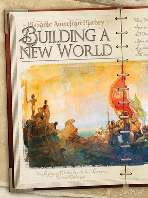 cover image of Building a New World